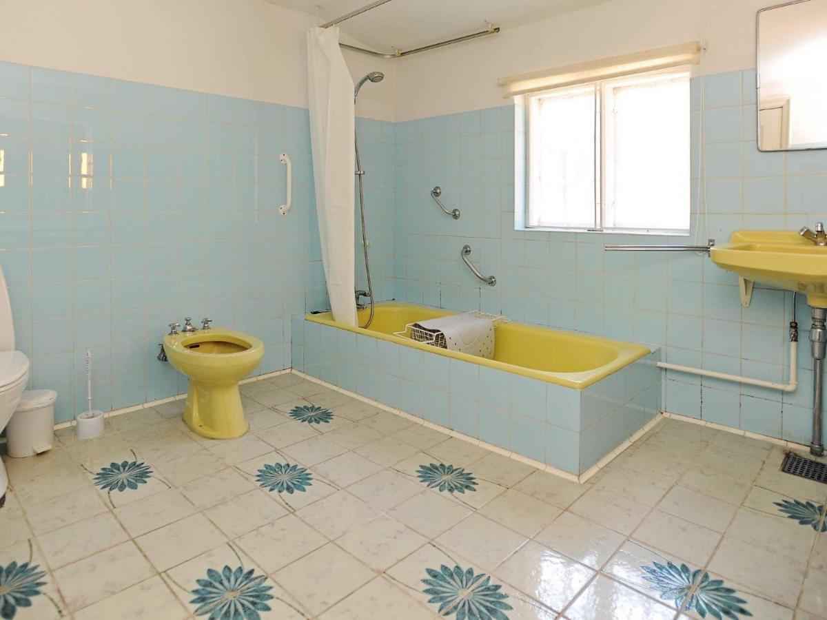 12 Person Holiday Home In Ullerslev מראה חיצוני תמונה